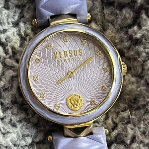 Versus by Versace women’s watch